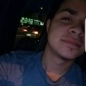 Meet your Posher, Eric